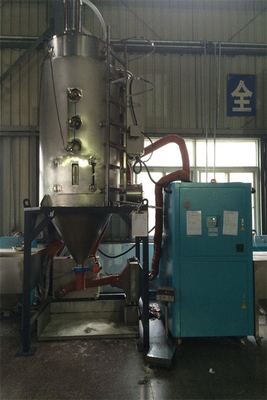 Máquina de deshumedecimiento ODD-H del secador del panal desecante plástico industrial