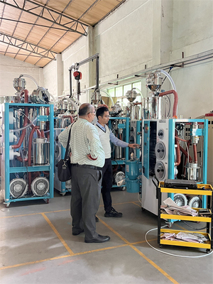 Acero Heatless 180A del SUS de la secadora del deshumidificador del aire comprimido