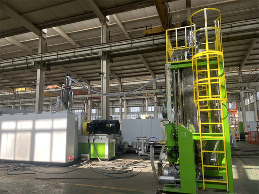 Deshumidificador de desecante para la industria del plástico de uso pesado con trampolín de acero inoxidable