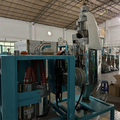 Producción de aire seco Deshumidificador de desecante industrial Estilos de rotor de panal de miel