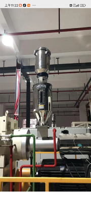 Secador de popa deshumidificador de acero inoxidable con capacidad de 40-16000L