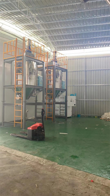 Secador de muelles de protección contra el sobrecalentamiento de acero inoxidable para operaciones de deshumidificación
