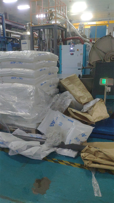 Secador de muelles de protección contra el sobrecalentamiento de acero inoxidable para operaciones de deshumidificación