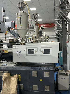 Secador de laboratorio a medida para granulados de plástico secado 25kg
