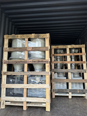 Secador de plástico de acero inoxidable de aluminio para cargador de secado en consumo