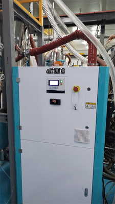 Protección contra sobrecalentamiento y sobrecarga Deshumidificador de secador de popa Ahorro de energía