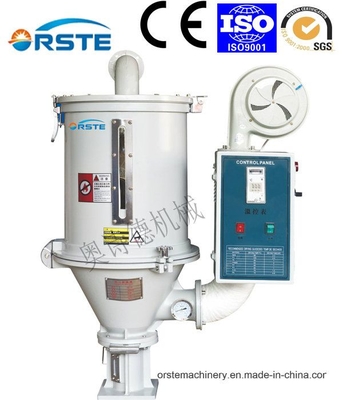 Secadores de aspiradores de acero inoxidable / aluminio 30-6000T de potencia variada